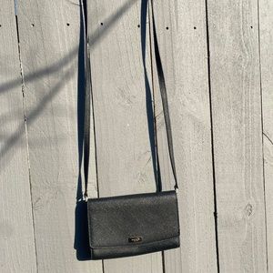 Kate Spade Shoulder Clutch